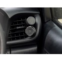 Quad Lock Suporte Ventilação Carro